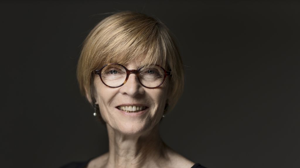 Elisabeth Plum, kultursociolog, forfatter og foredragsholder