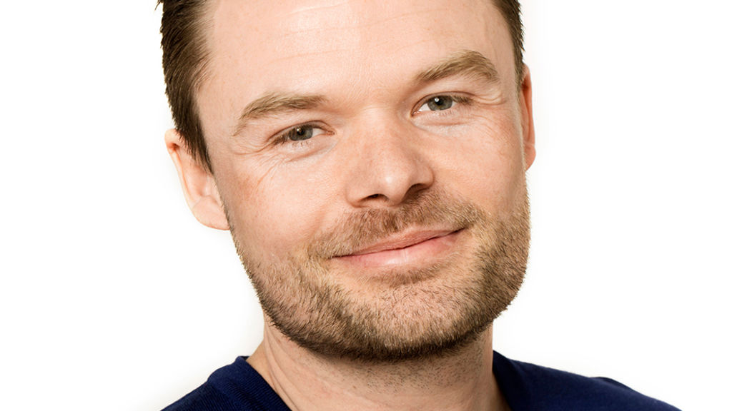 Rasmus Nørgaard Høgh