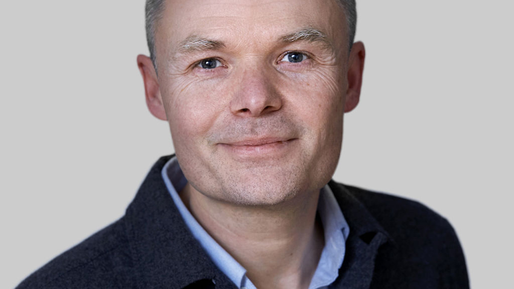 Rasmus Nørgaard Høgh