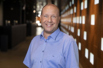 Steen Lund Olsen