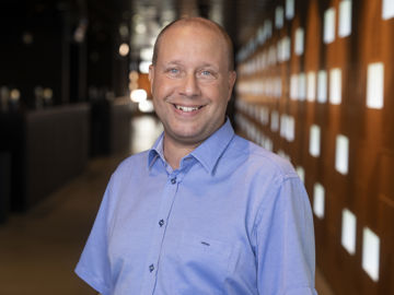 Steen Lund Olsen
