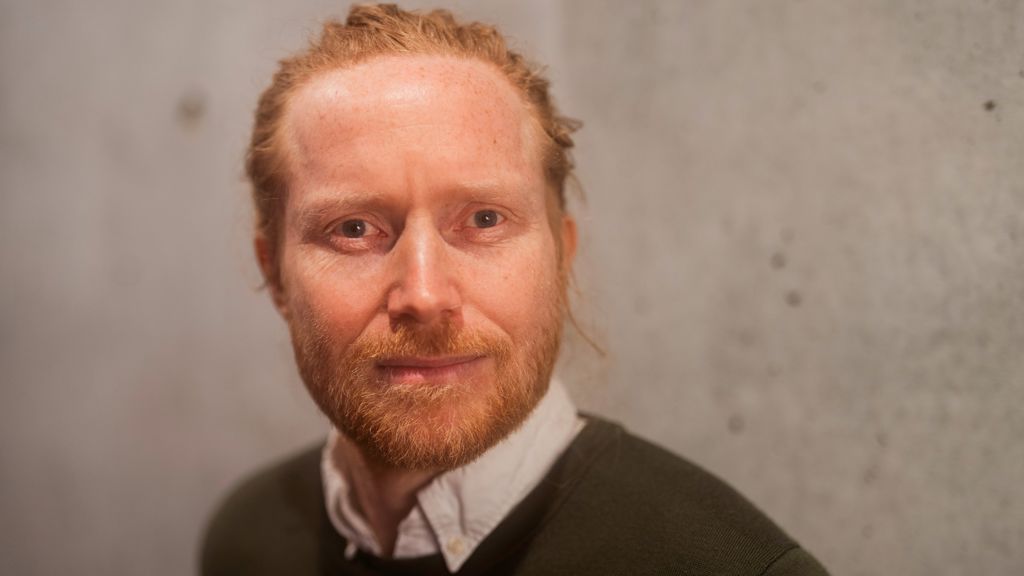 Christoph Ellersgaard