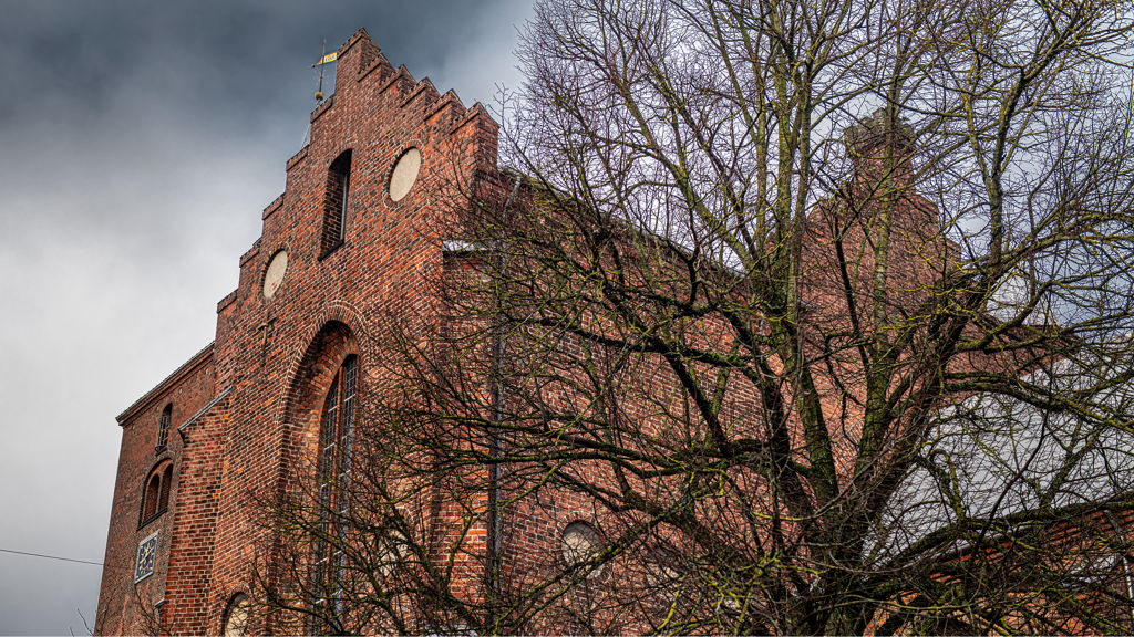 kirke