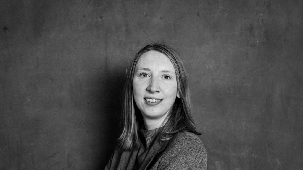 Anne Sophie Lassen, CBS.
