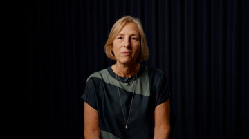Formand for Finansforbundet Dorrit Brandt