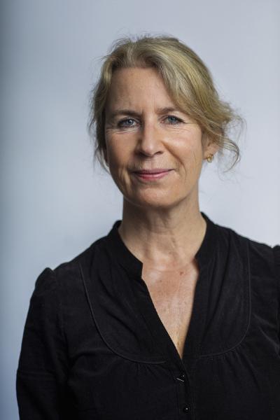 Rikke Frank Jørgensen