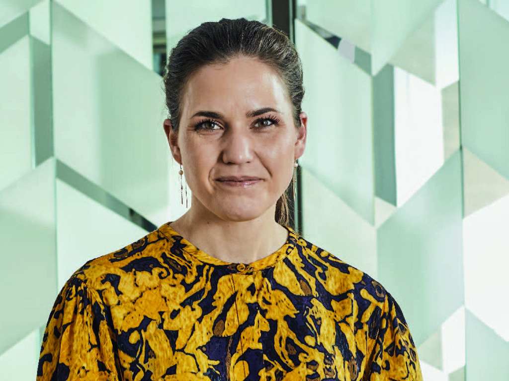 Marie Bjerre