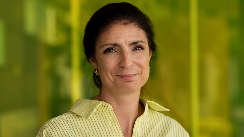 Lucia Lyng Velasco