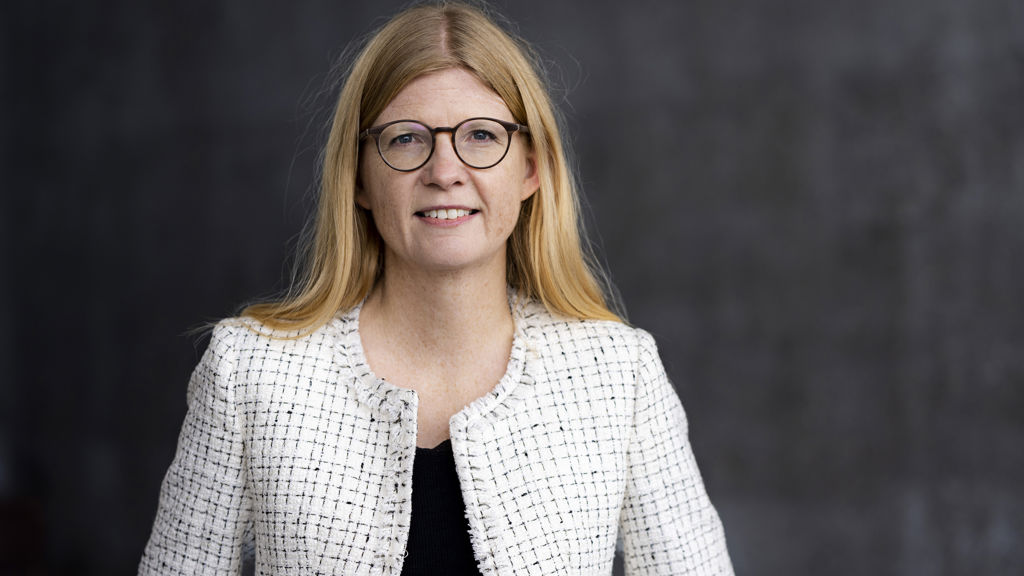 Mette Schousboe