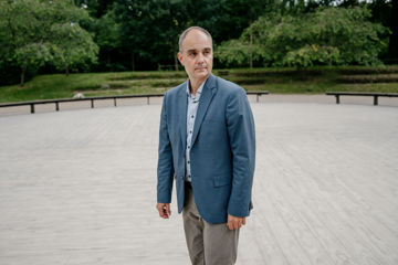 Daniel Hansen