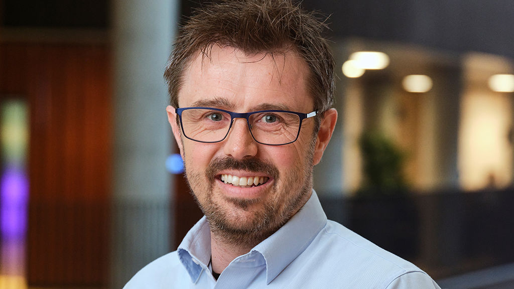 Anders Lund Wendelboe