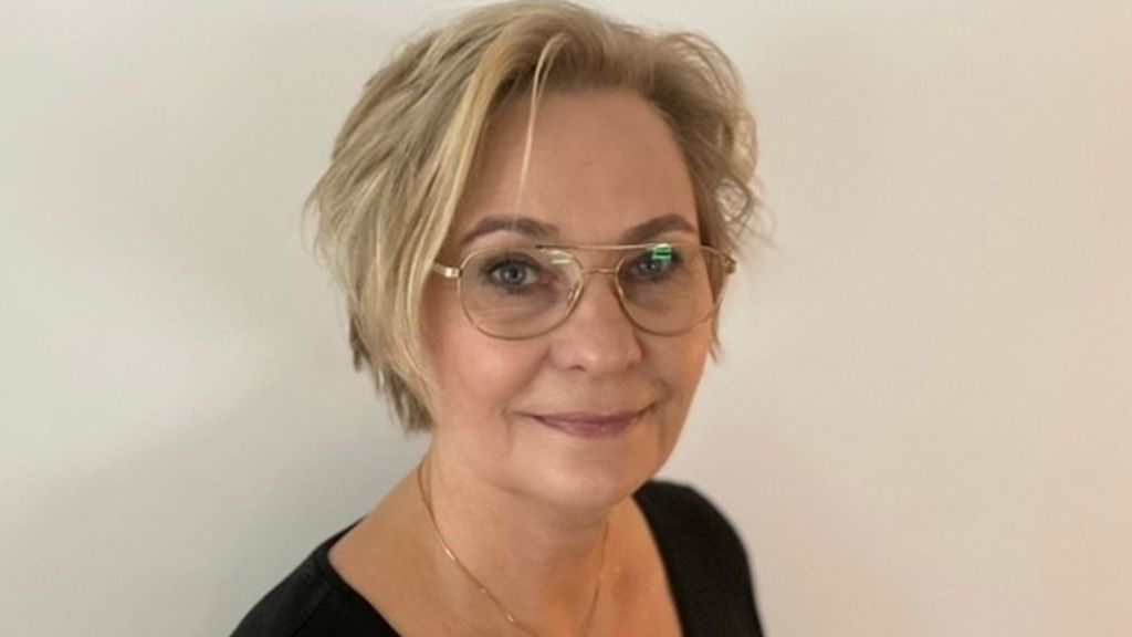 Betina Liliendal