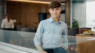 Jakob Pedersen
