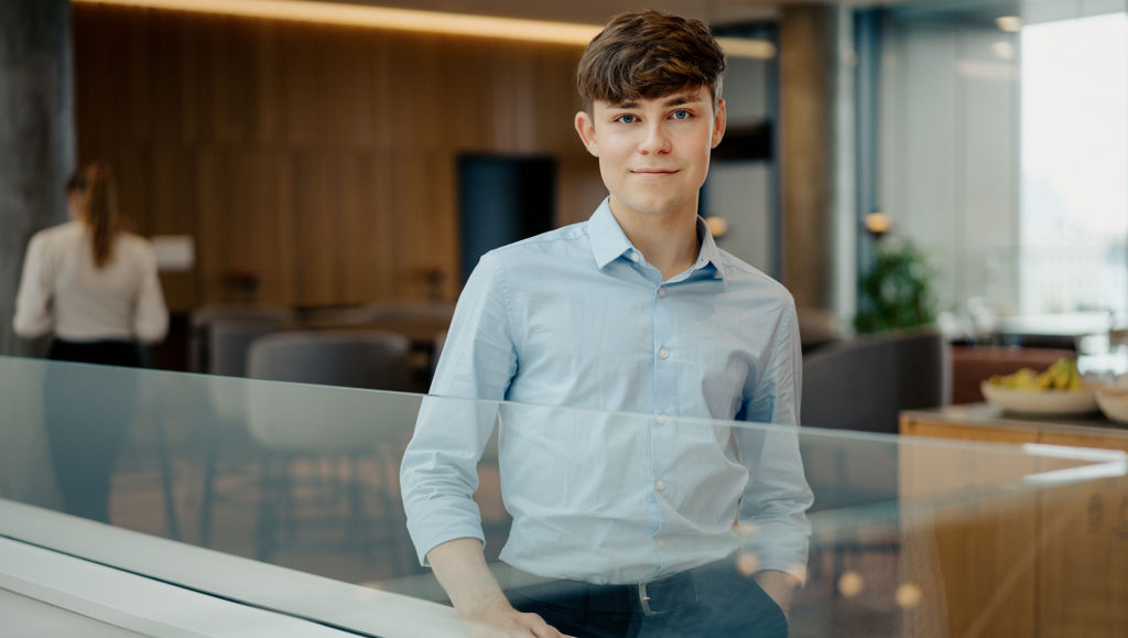 Jakob Pedersen
