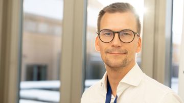 Timm Schiander