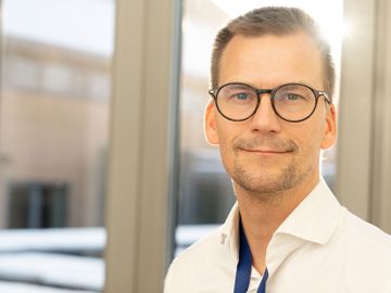 Timm Schiander