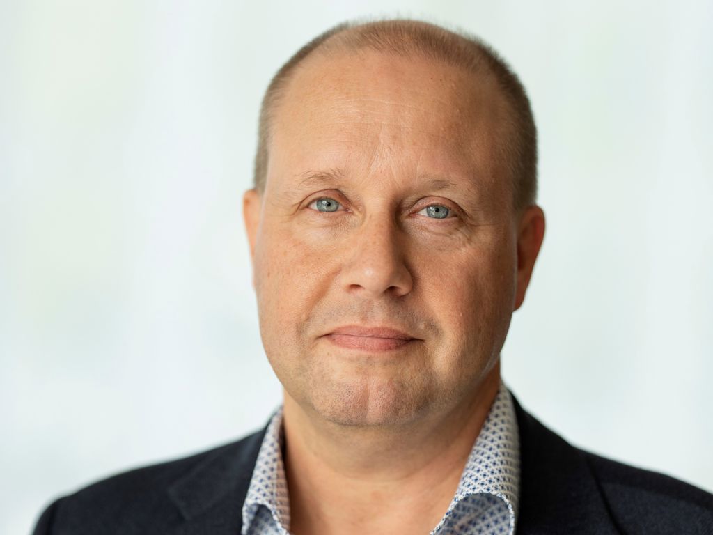 Steen Lund Olsen