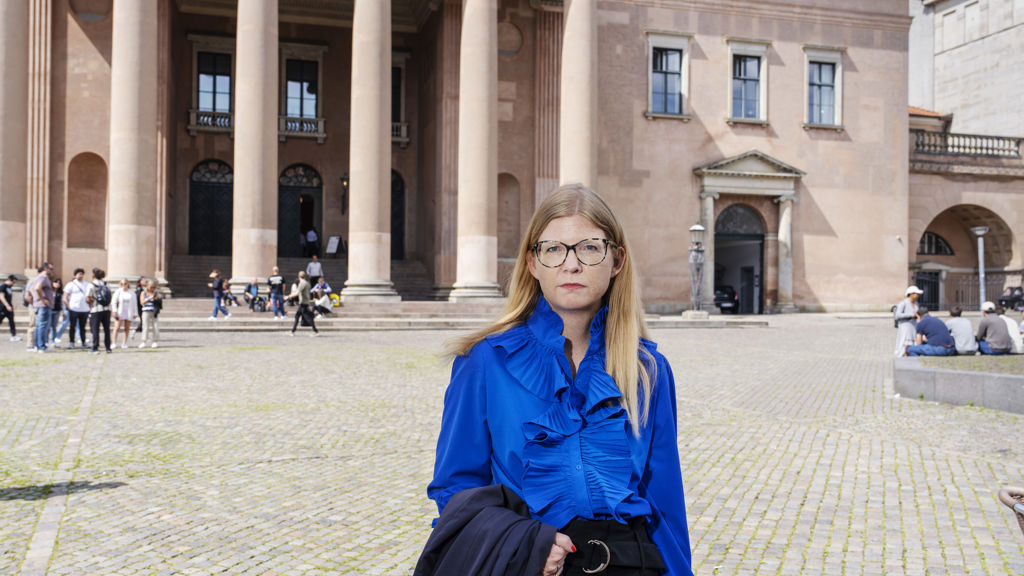 Mette Hjøllund Schousboe