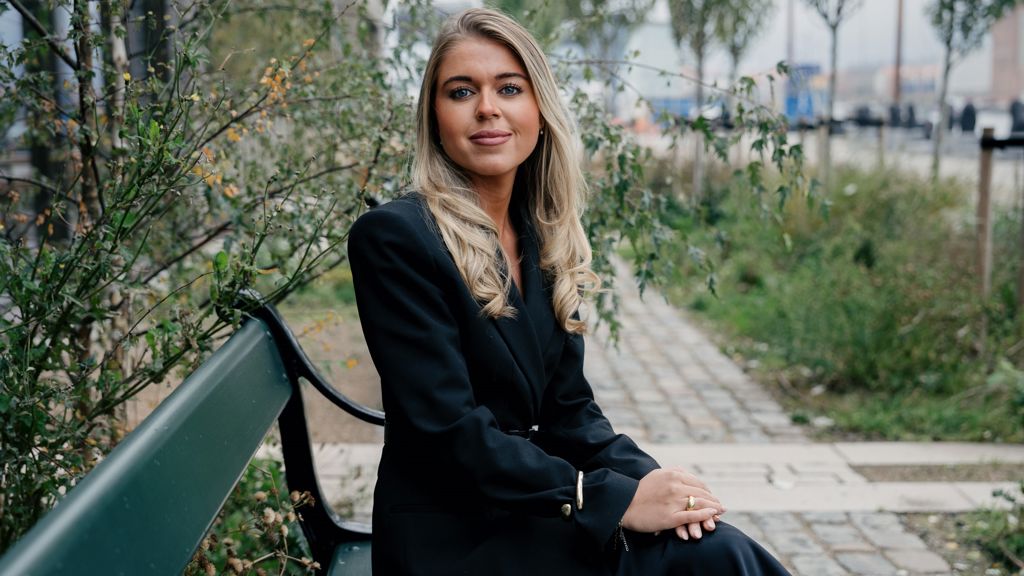 Cecilie Wanned Christensen