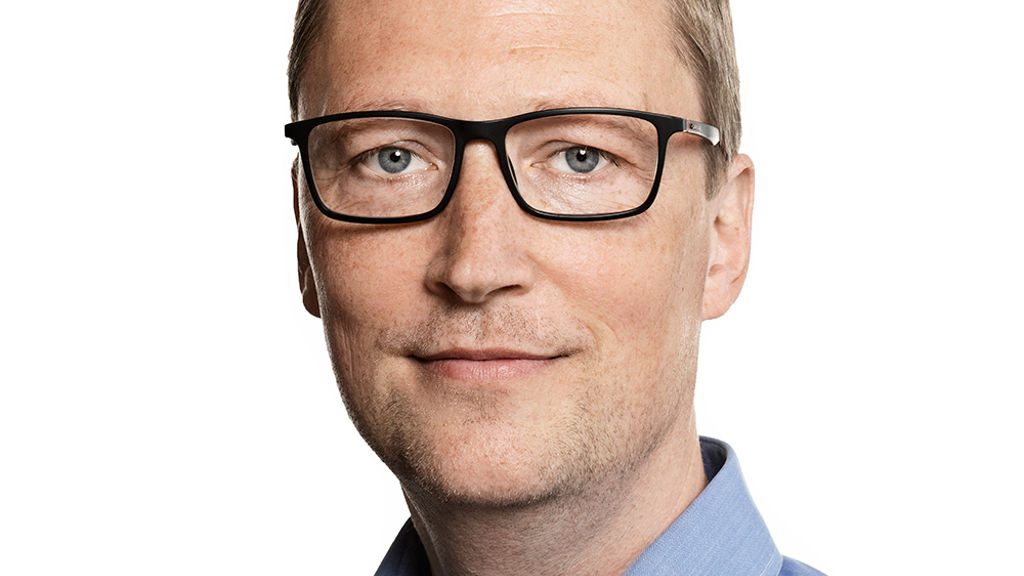 Klaus Mosekjær Madsen
