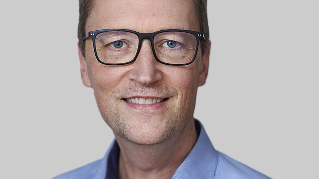 Klaus Mosekjær Madsen