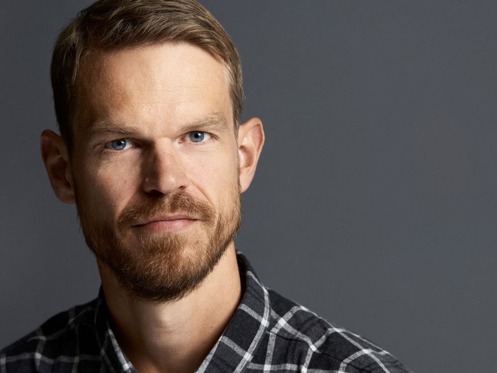 Svend Brinkmann