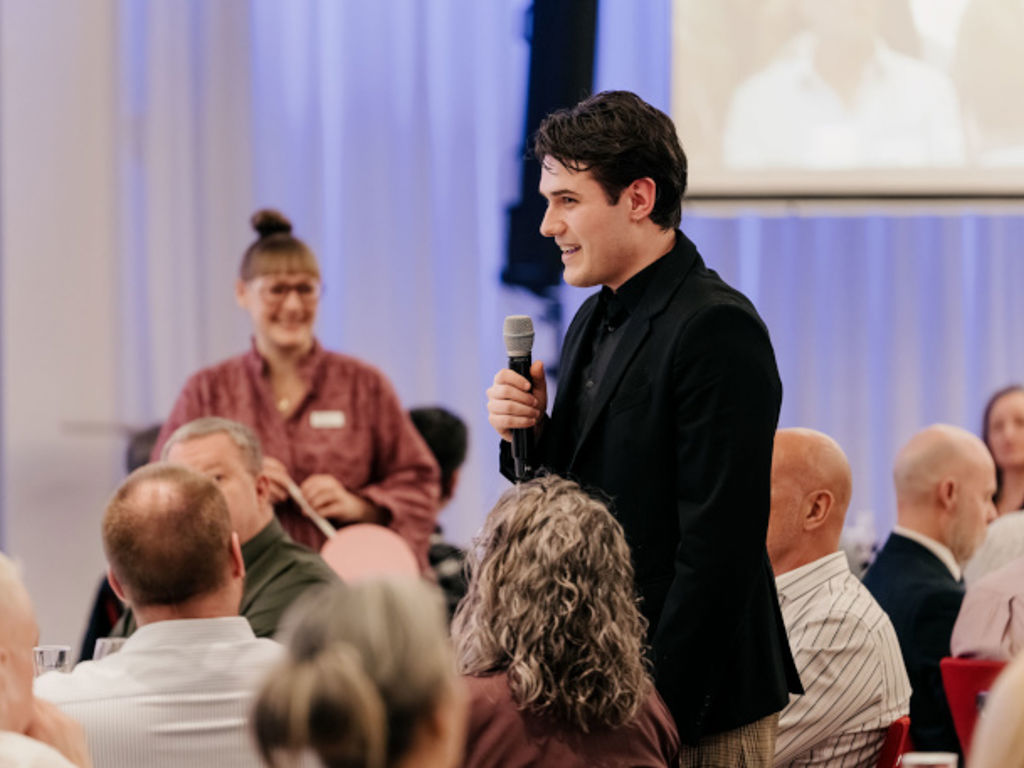 FiN generalforsamling 2026