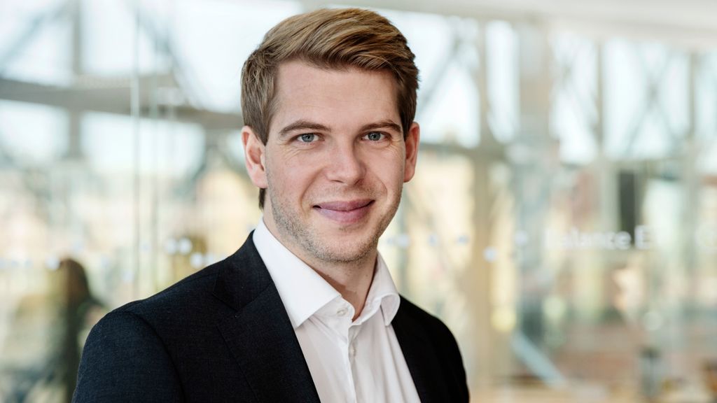 Andreas Holbak Espersen