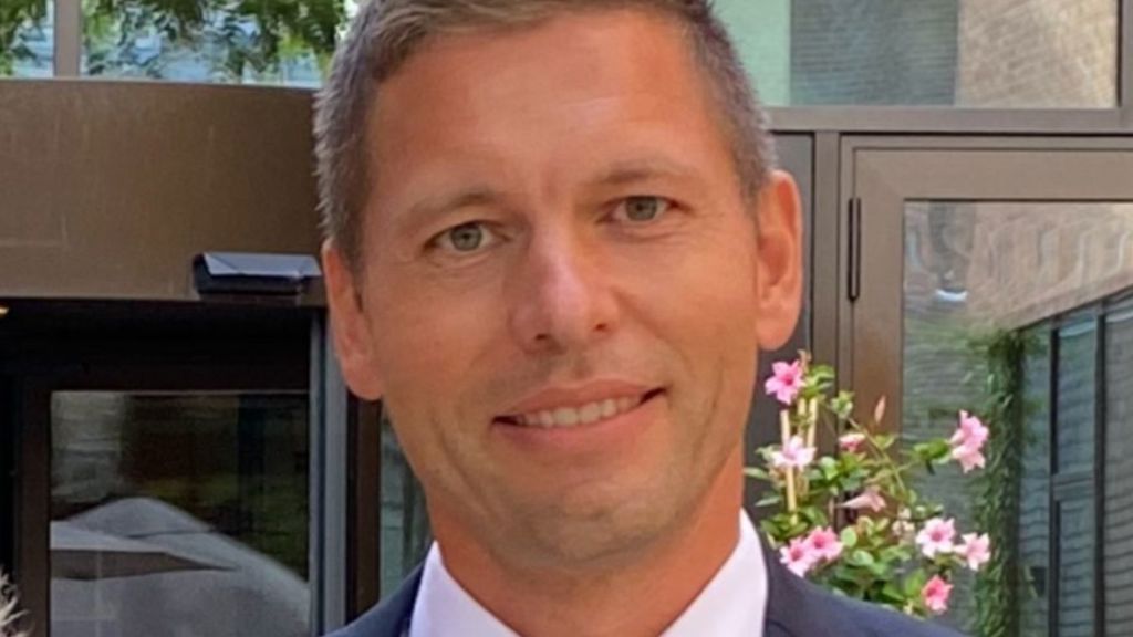 Søren Lind fortæller om at tage efteruddannelse