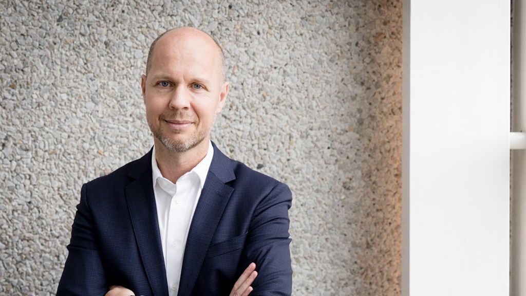 Torben Finnemann