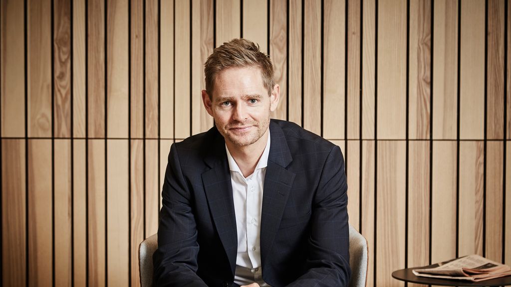 Esben Kolind Laustrup