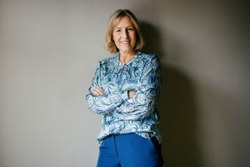 Dorrit Brandt