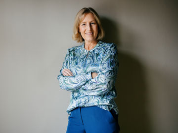 Dorrit Brandt