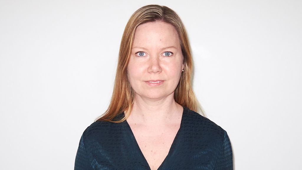 Rie Thomsen