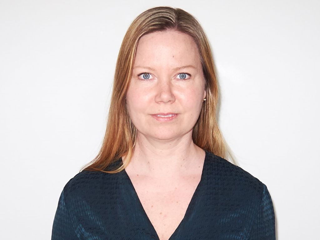 Rie Thomsen