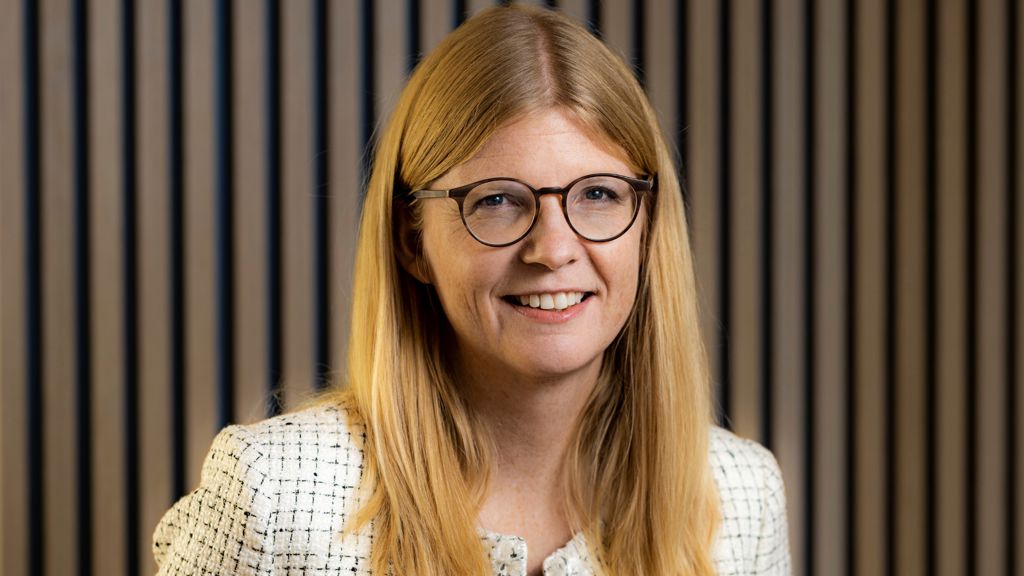 Mette Schousboe