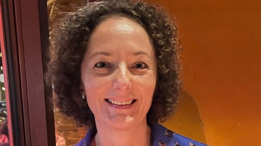 Lene Mønster, Nordea