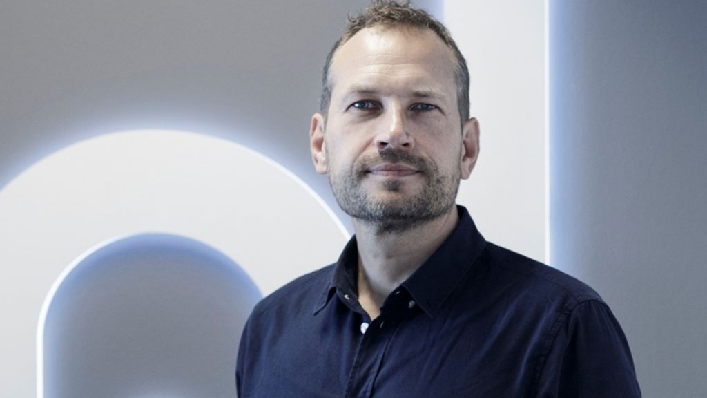 Martin Thorborg