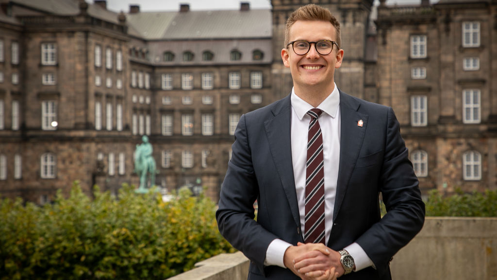 Andreas Karlsen