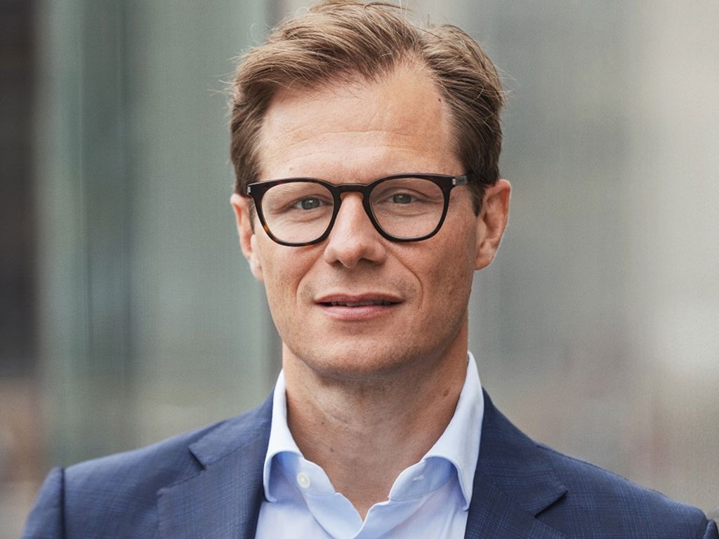 Carsten Egeriis