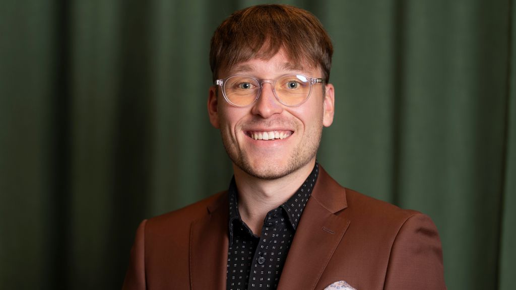Christian Engberg Arnhild