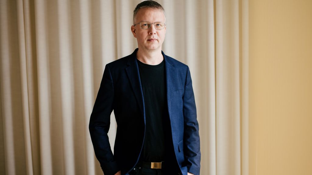 Jakob Thorgaard