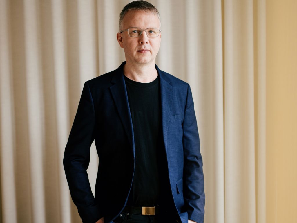 Jakob Thorgaard