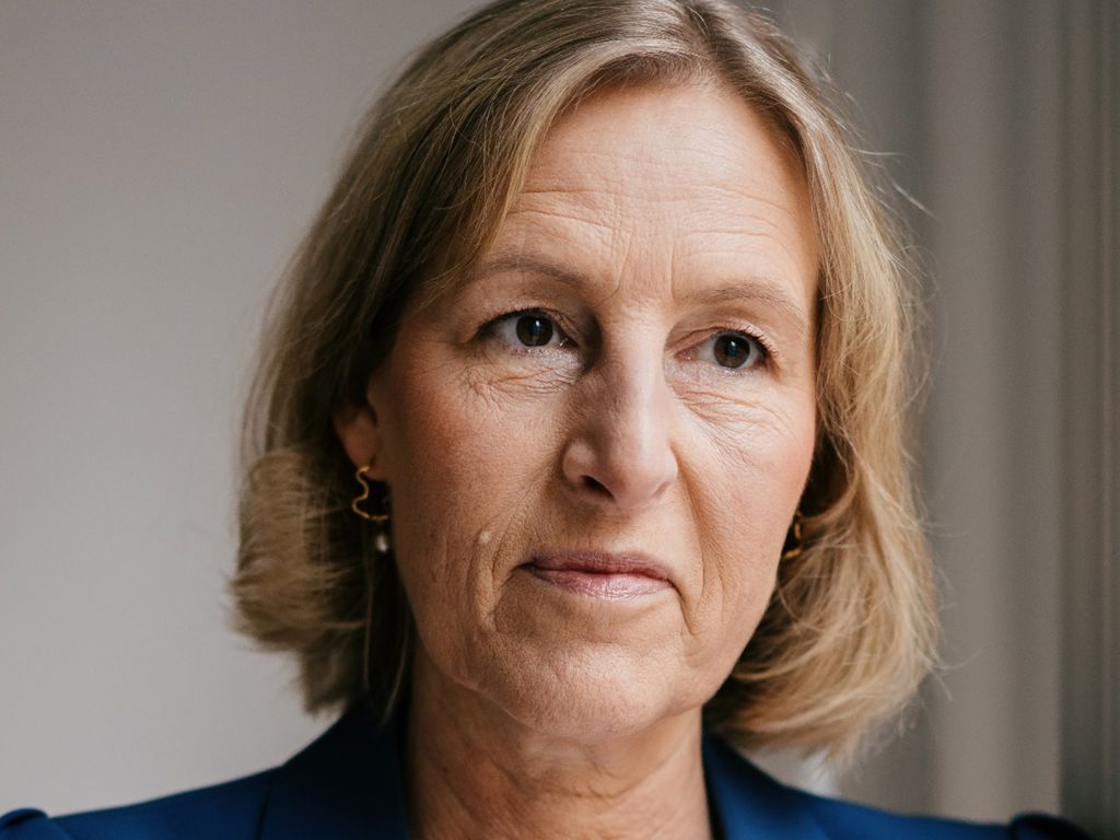 Dorrit Brandt
