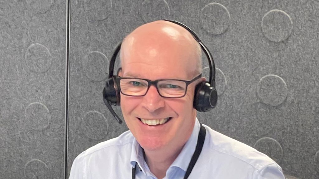 Mogens Krag Nissen