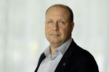 Steen Lund Olsen