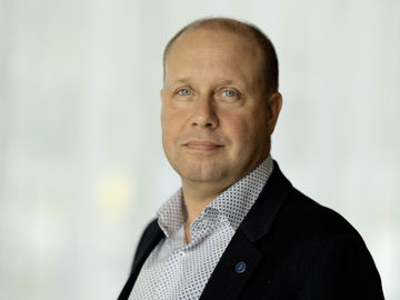 Steen Lund Olsen
