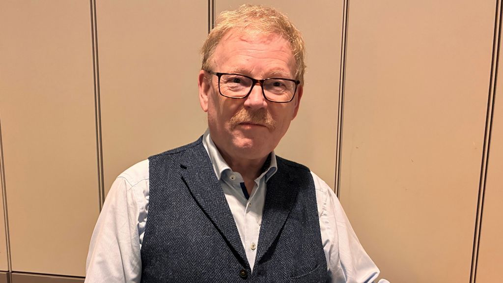 Per Würden Pedersen