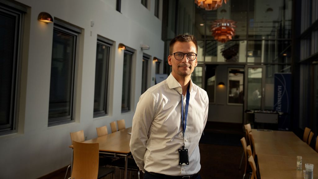 Timm Schiander