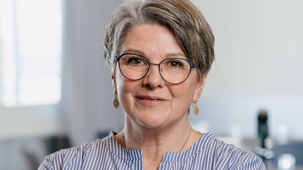 Pia Beck Stæhr